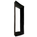 Elinchrom EL26323 Hooded Diffuser Only For Rotalux 100cm Square Softbox (EL-26323) Elinchrom EL26323 Hooded Diffuser Only For Rotalux 100cm Square Softbox (EL-26323)